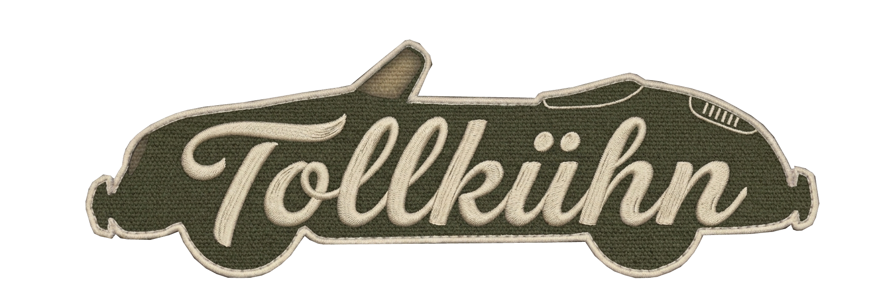 Tollkühn